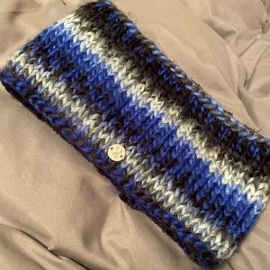 NWOT Spyder Cold Weather Headband 🕷